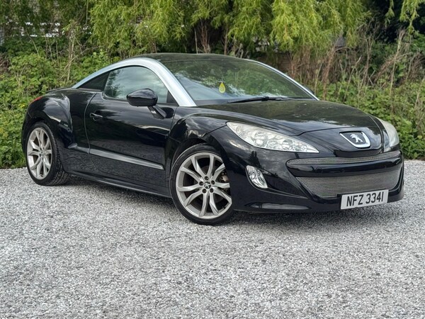 Used Peugeot RCZ 2010 for sale - 75144368: Photo 7