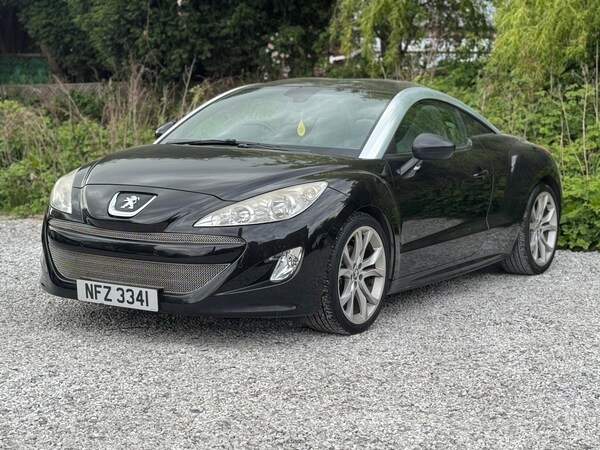 Used Peugeot RCZ 2010 for sale - 75144368: Photo 9