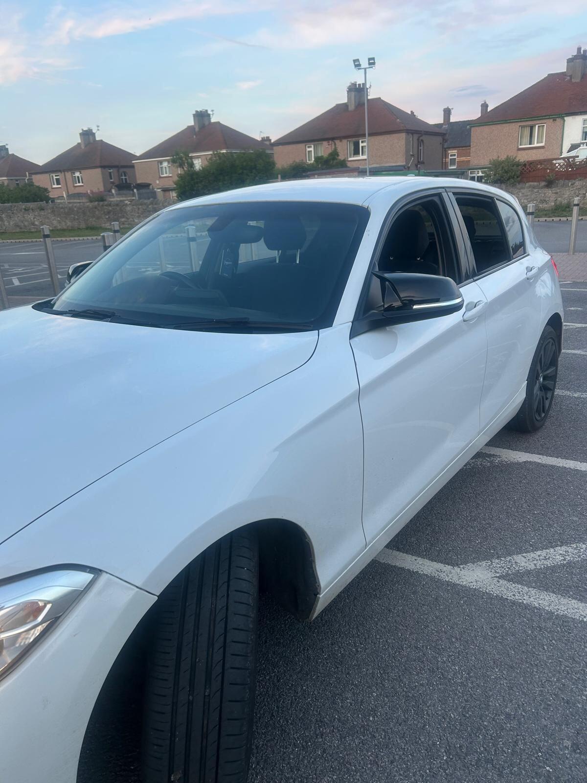 Used BMW 1 Series 2015 for sale - 77091445: Photo 2