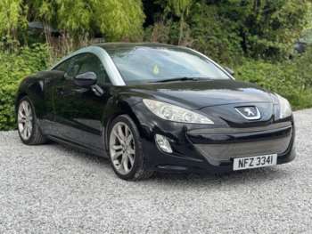 (60) - 1.6 THP GT Euro 5 2dr