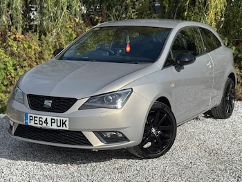 Used SEAT Ibiza 2014 for sale - 76099255: Photo