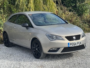 Used SEAT Ibiza 2014 for sale - 76099255: Photo