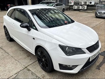 2014 (64) - 1.2 TSI FR 3dr