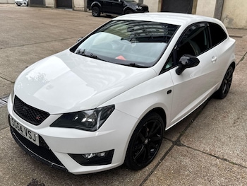 Used SEAT Ibiza 2014 for sale - 75578032: Photo