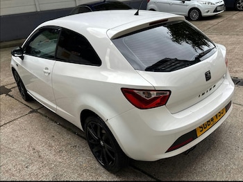 Used SEAT Ibiza 2014 for sale - 75578032: Photo