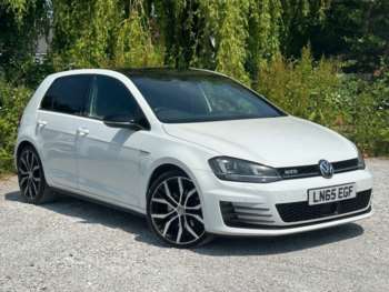 Golf van for sale 2024 uk