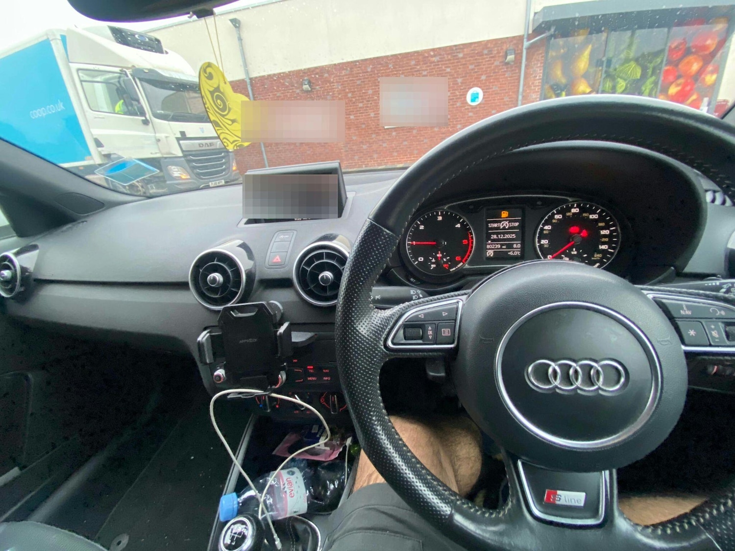 Used Audi A1 2014 for sale - 77386792: Photo 5