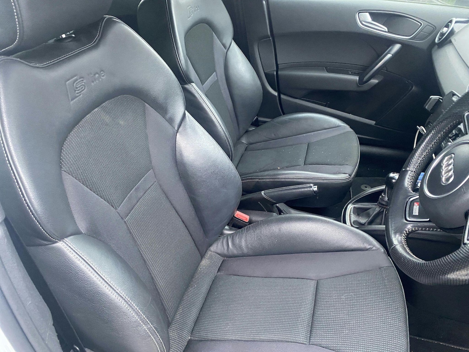 Used Audi A1 2014 for sale - 77386792: Photo 6