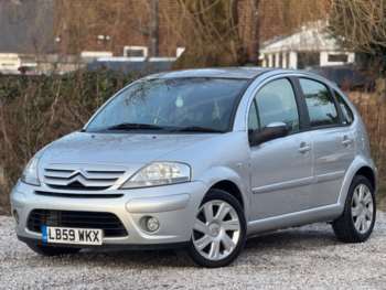 Used Citroen C3 2010 for sale - 73298008: Photo