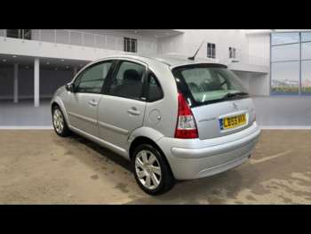 Used Citroen C3 2010 for sale - 73298008: Photo
