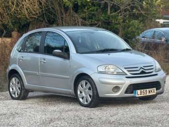 Used Citroen C3 2010 for sale - 73298008: Photo