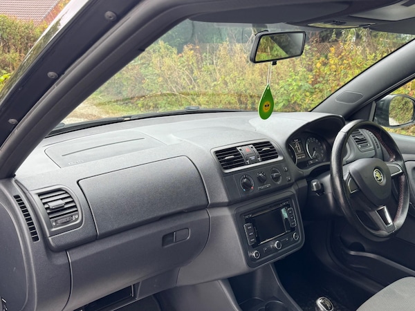 Used Skoda Fabia 2013 for sale - 76085045: Photo 15