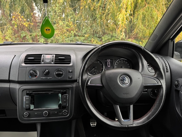 Used Skoda Fabia 2013 for sale - 76085045: Photo 30
