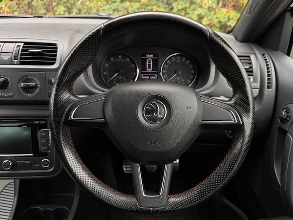Used Skoda Fabia 2013 for sale - 76085045: Photo 31