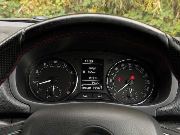 Used Skoda Fabia 2013 for sale - 76085045: Photo 35