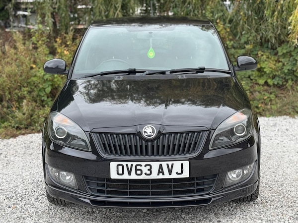 Used Skoda Fabia 2013 for sale - 76085045: Photo 5