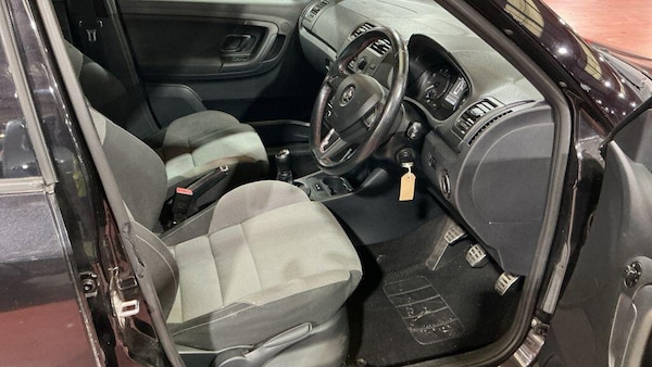 Used Skoda Fabia 2013 for sale - 76085045: Photo 8