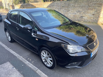 Used SEAT Ibiza 2015 for sale - 75747255: Photo