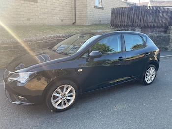 Used SEAT Ibiza 2015 for sale - 75747255: Photo