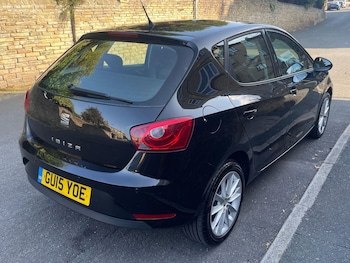 Used SEAT Ibiza 2015 for sale - 75747255: Photo