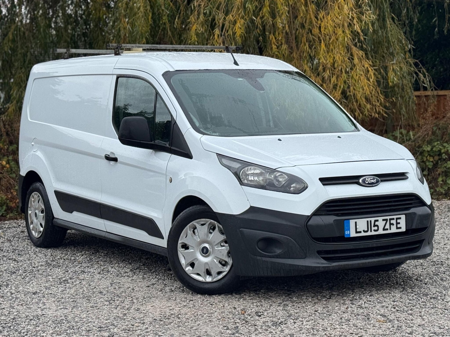 Used Ford Transit Connect 2015 for sale - 76549925: Photo 1