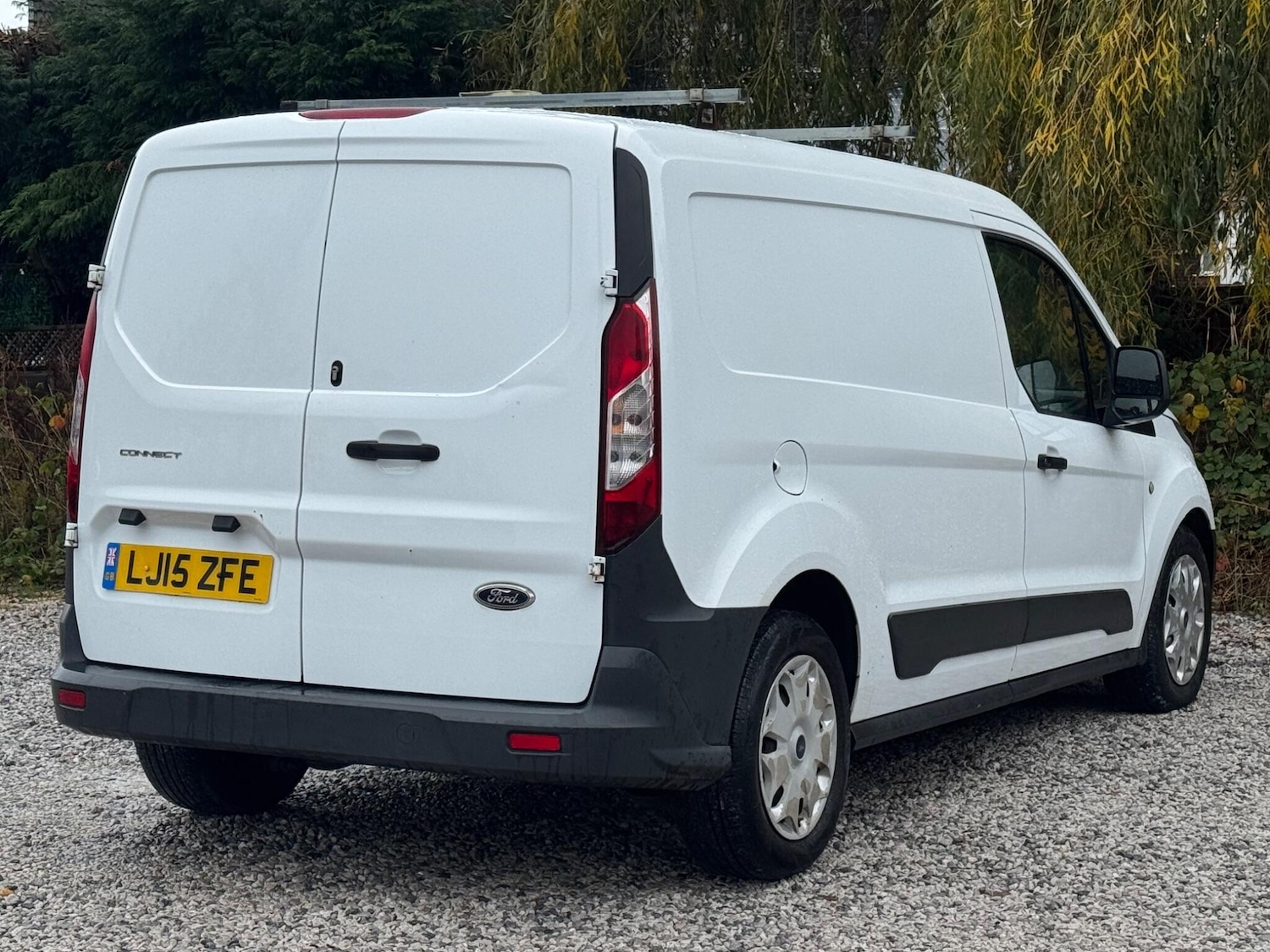 Used Ford Transit Connect 2015 for sale - 76549925: Photo 10