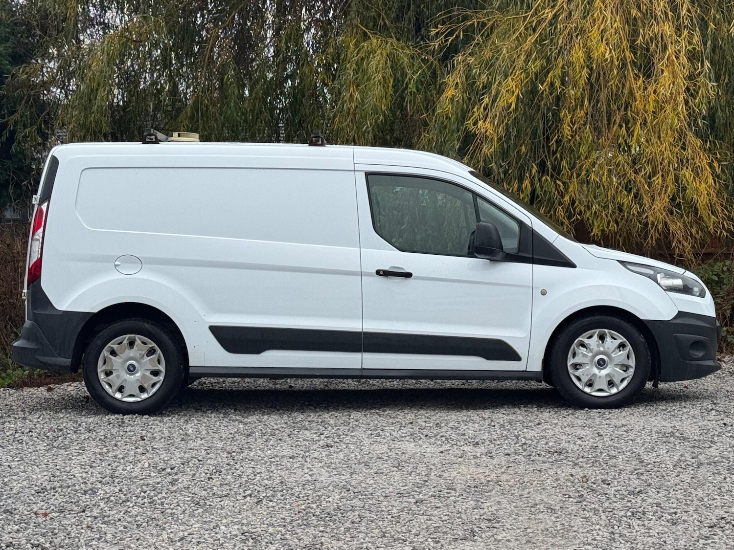 Used Ford Transit Connect 2015 for sale - 76549925: Photo 11
