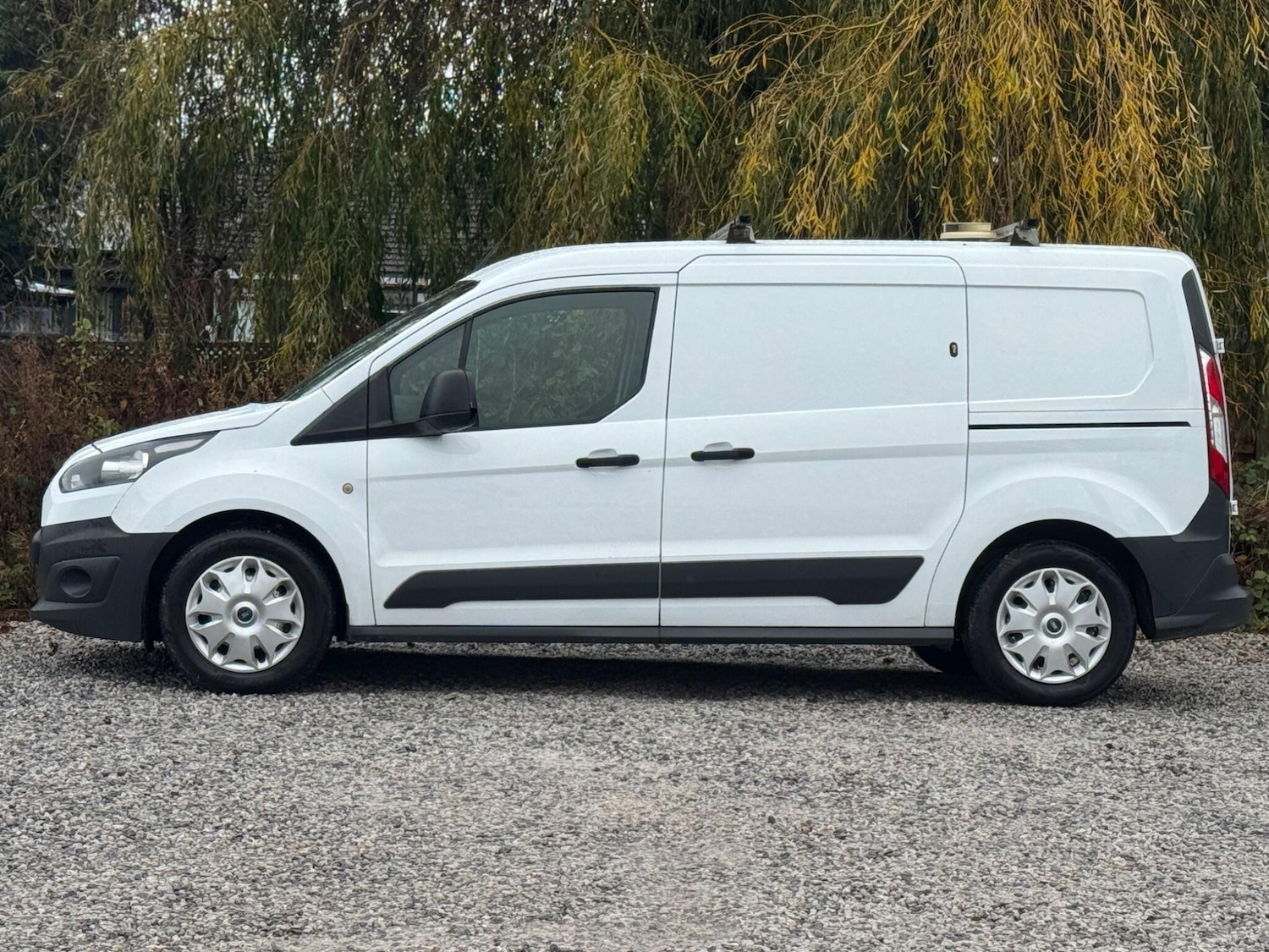 Used Ford Transit Connect 2015 for sale - 76549925: Photo 13