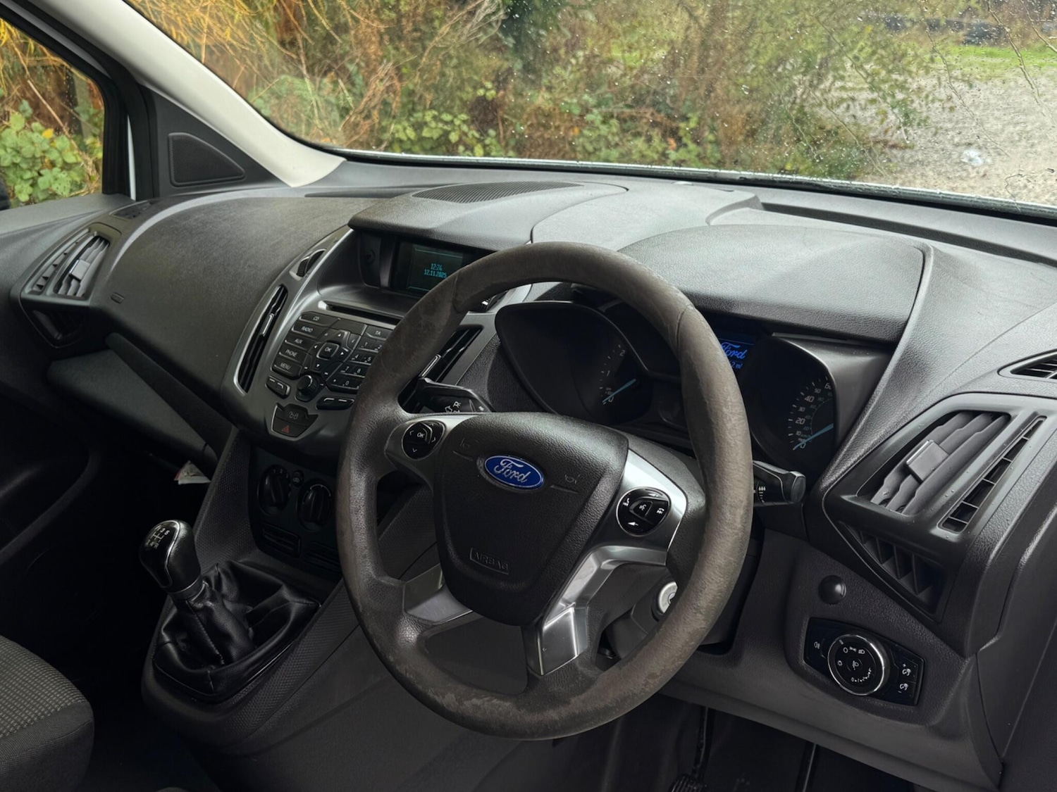 Used Ford Transit Connect 2015 for sale - 76549925: Photo 14