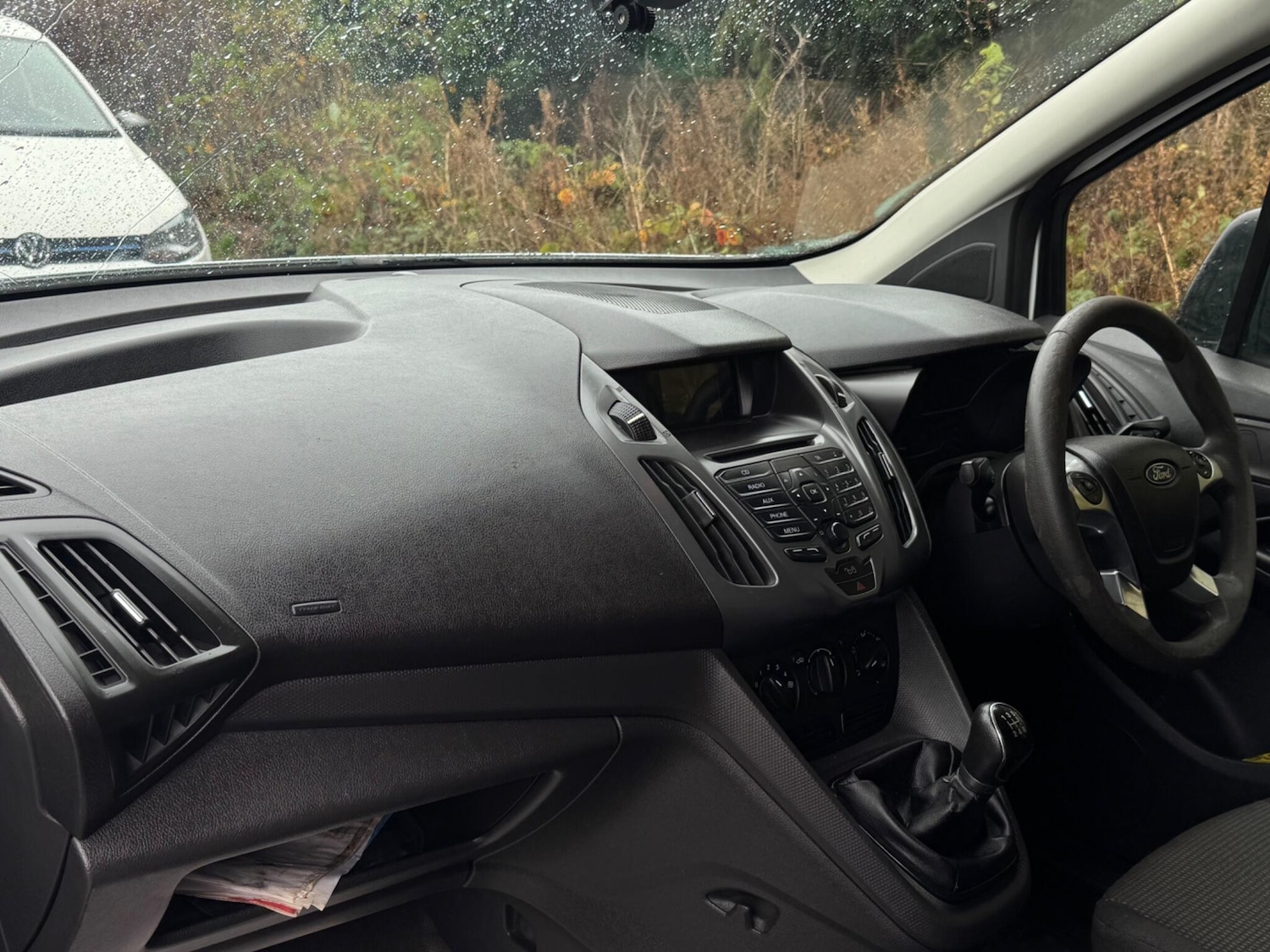 Used Ford Transit Connect 2015 for sale - 76549925: Photo 15