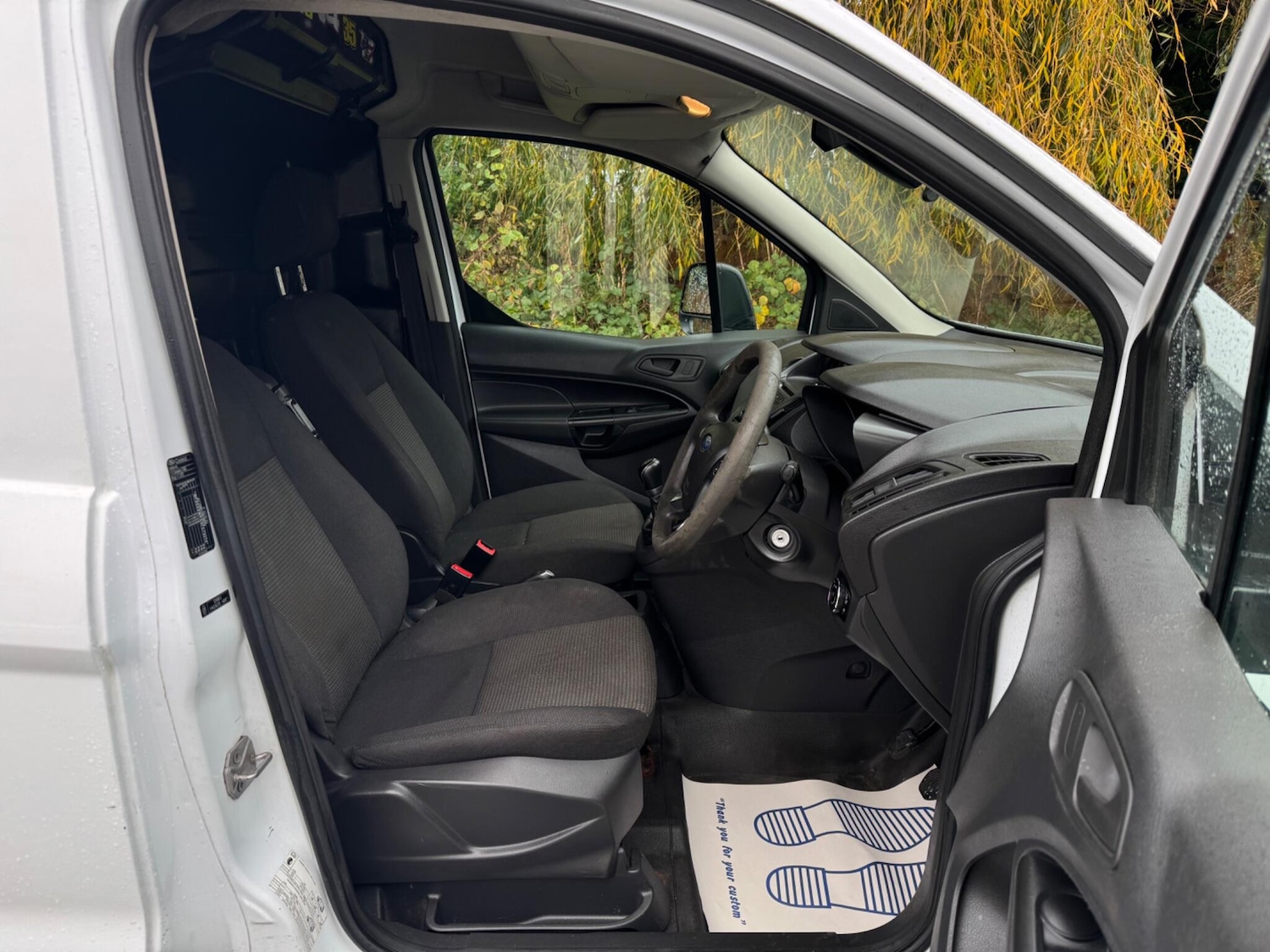 Used Ford Transit Connect 2015 for sale - 76549925: Photo 17