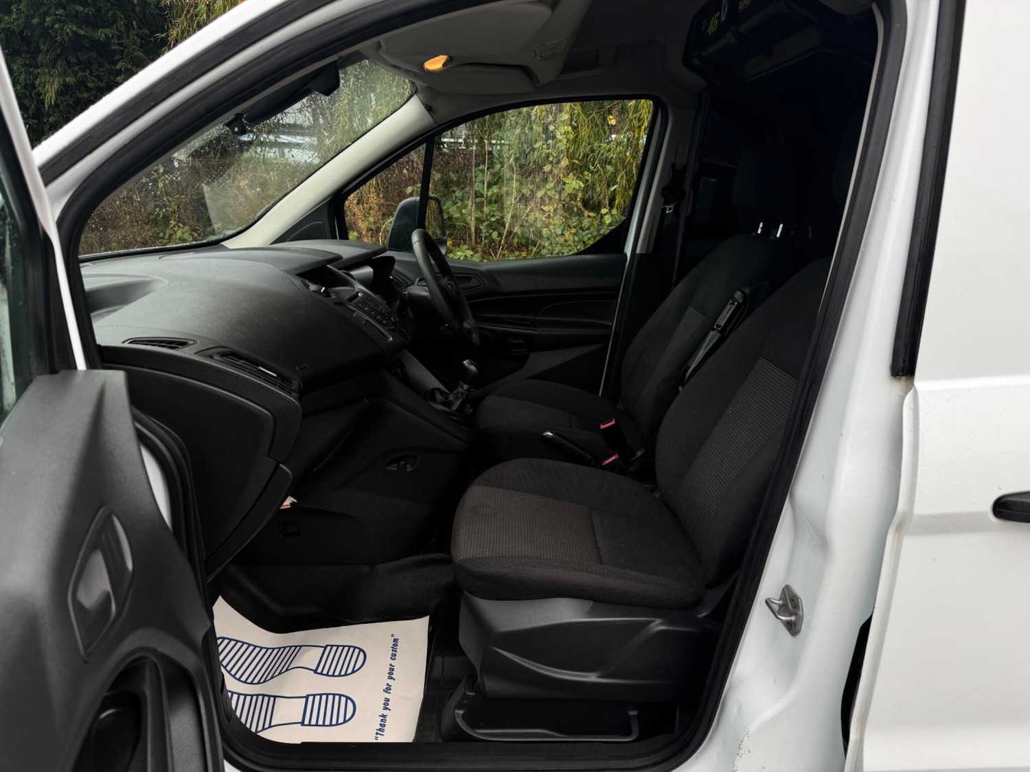 Used Ford Transit Connect 2015 for sale - 76549925: Photo 18