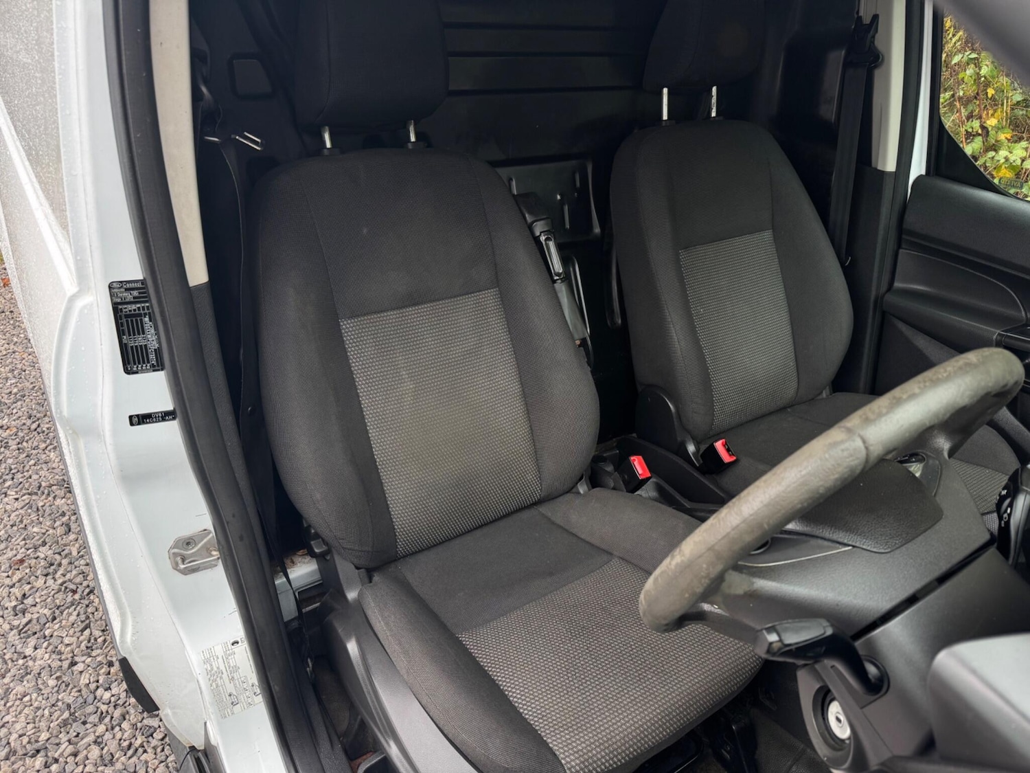 Used Ford Transit Connect 2015 for sale - 76549925: Photo 19