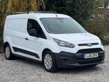 Used Ford Transit Connect 2015 for sale - 76549925: Photo