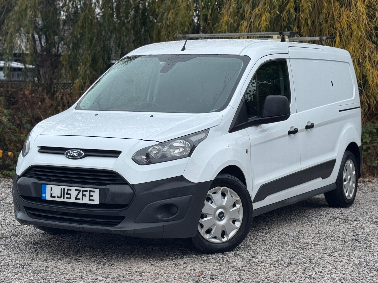 Used Ford Transit Connect 2015 for sale - 76549925: Photo 2