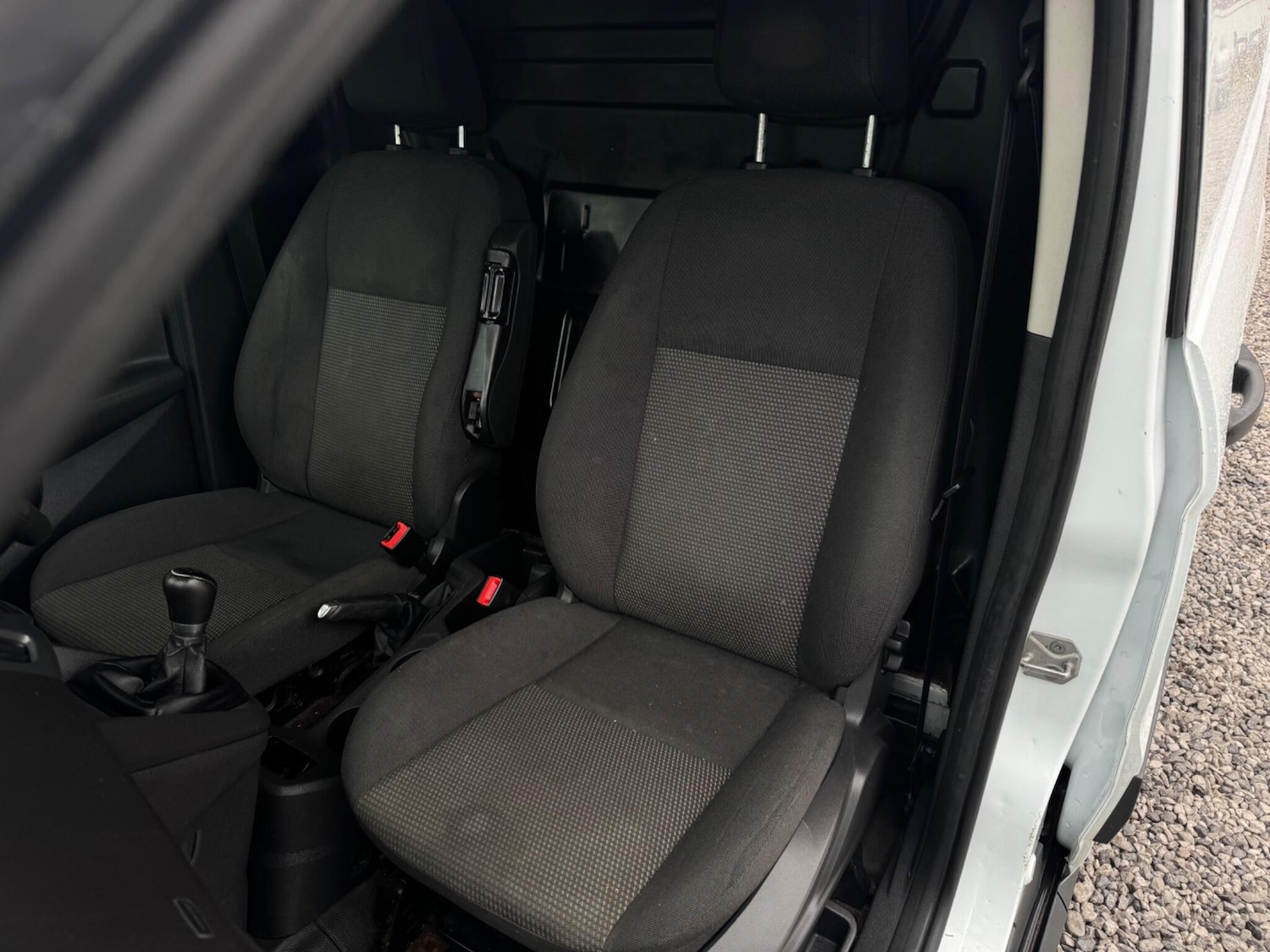 Used Ford Transit Connect 2015 for sale - 76549925: Photo 21