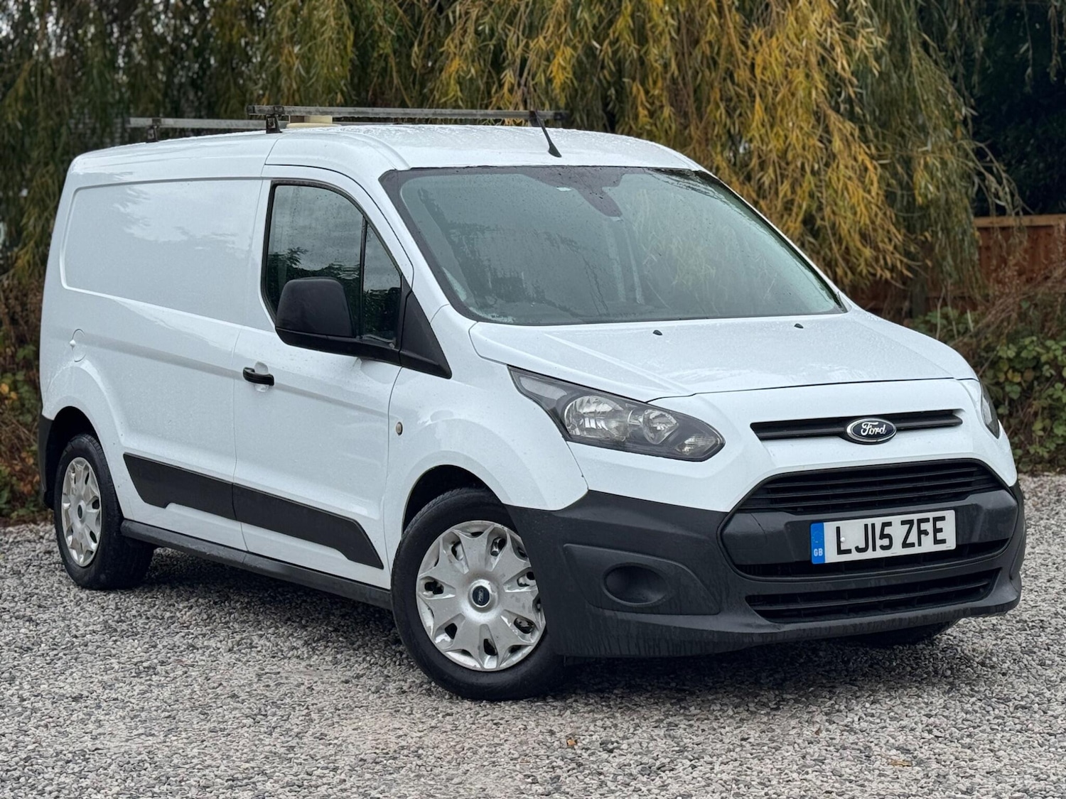 Used Ford Transit Connect 2015 for sale - 76549925: Photo 22