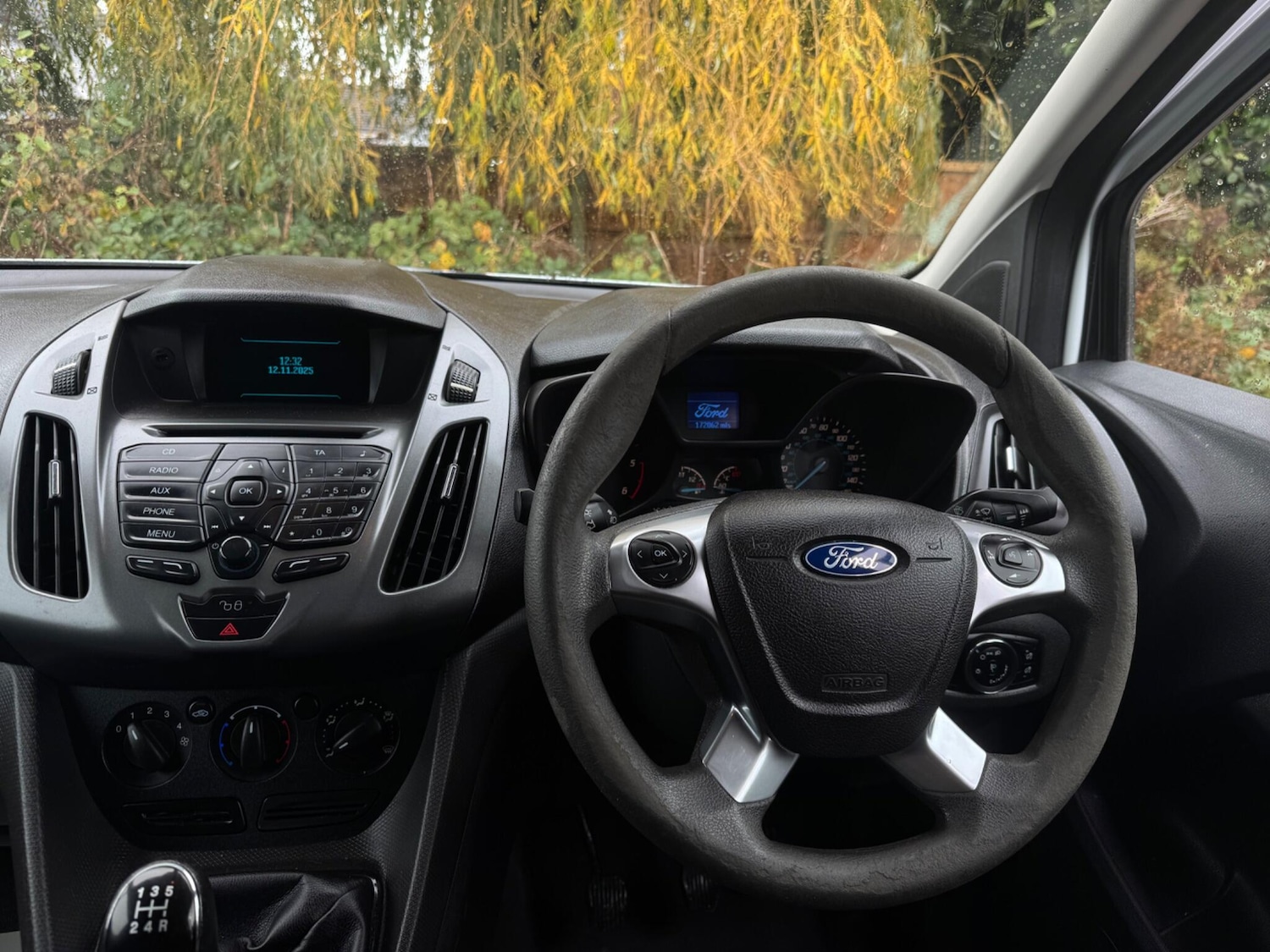 Used Ford Transit Connect 2015 for sale - 76549925: Photo 23