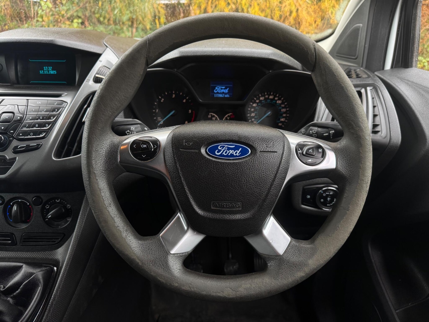 Used Ford Transit Connect 2015 for sale - 76549925: Photo 25