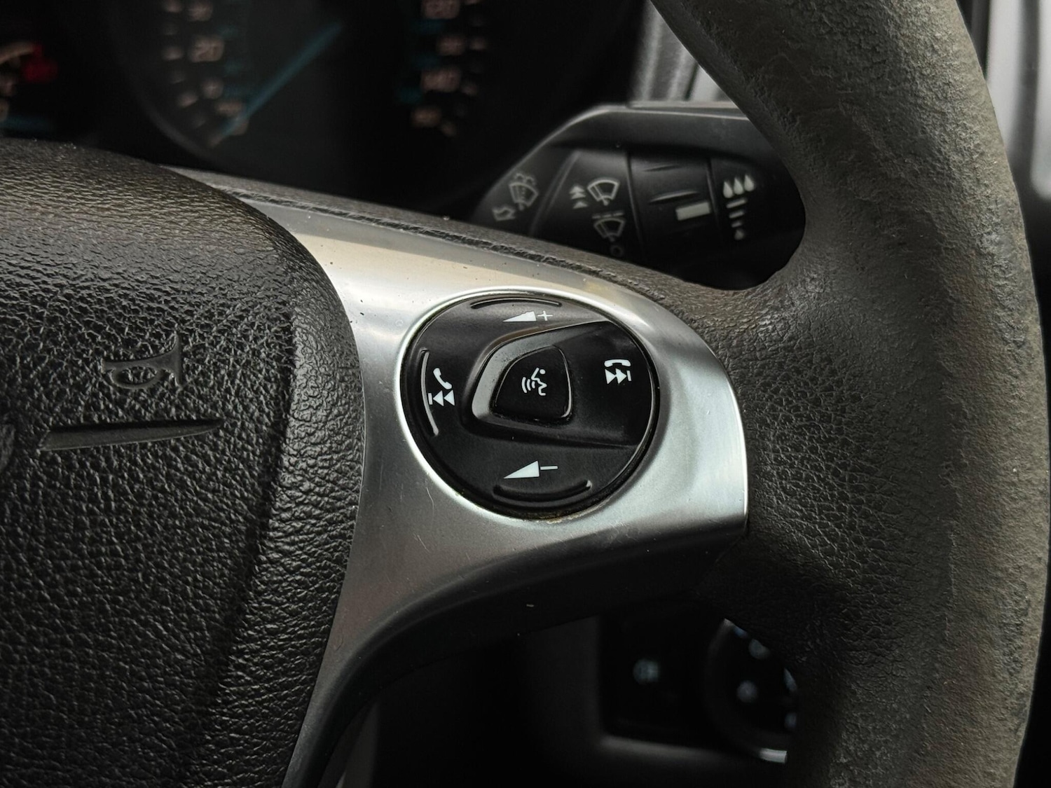 Used Ford Transit Connect 2015 for sale - 76549925: Photo 27