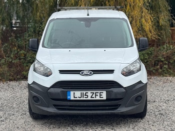 Used Ford Transit Connect 2015 for sale - 76549925: Photo