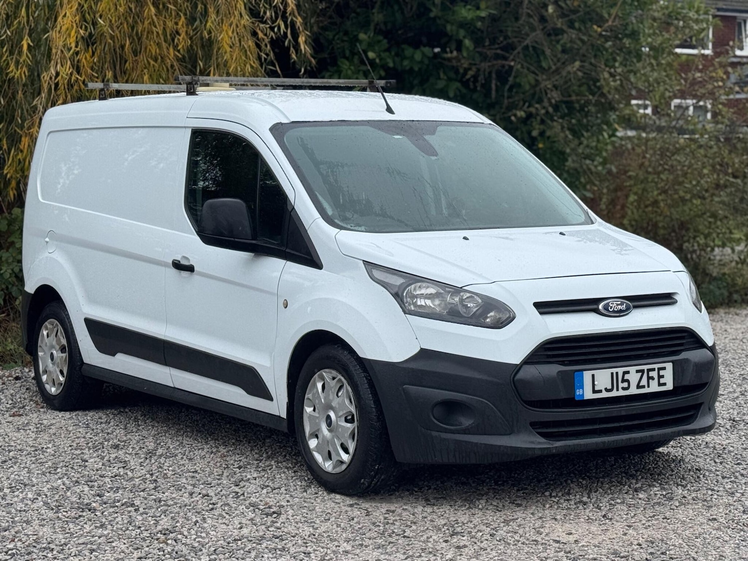Used Ford Transit Connect 2015 for sale - 76549925: Photo 3
