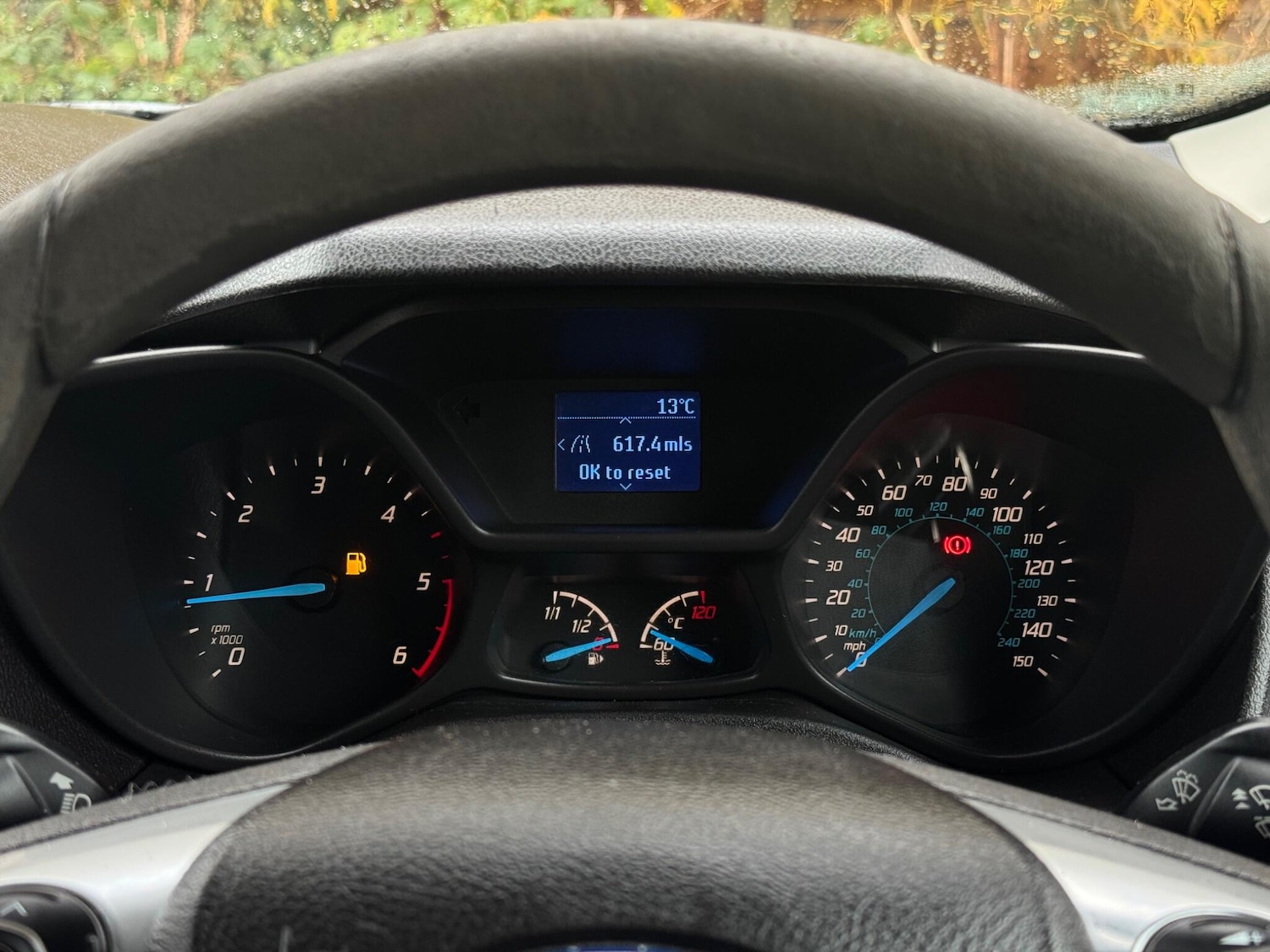 Used Ford Transit Connect 2015 for sale - 76549925: Photo 31