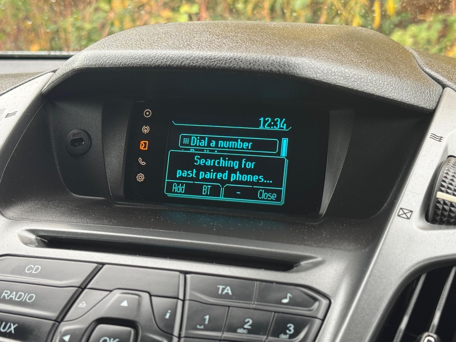 Used Ford Transit Connect 2015 for sale - 76549925: Photo 33