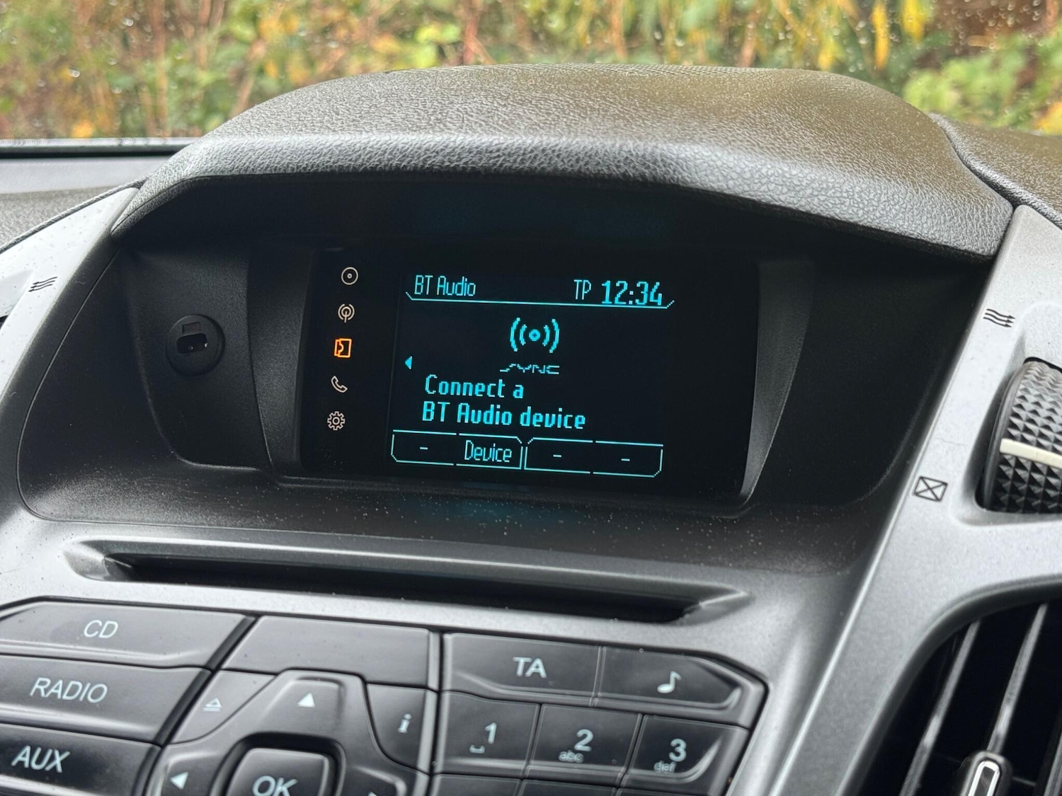 Used Ford Transit Connect 2015 for sale - 76549925: Photo 34