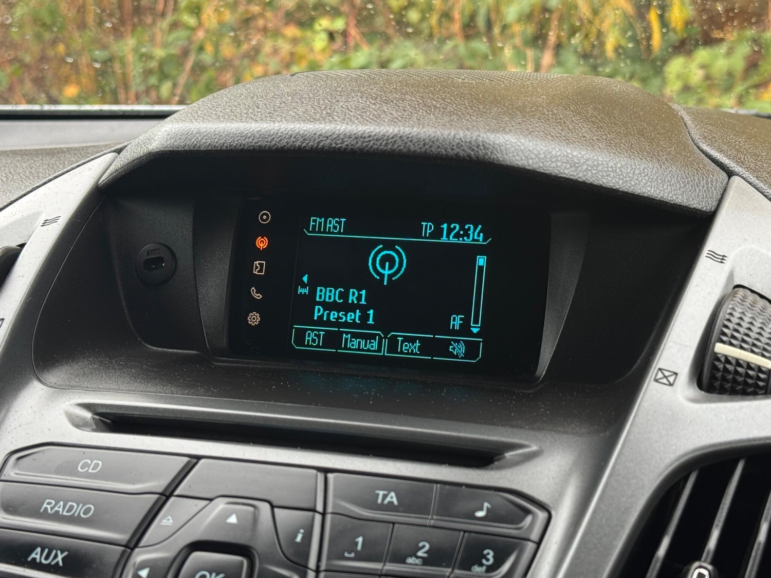 Used Ford Transit Connect 2015 for sale - 76549925: Photo 37