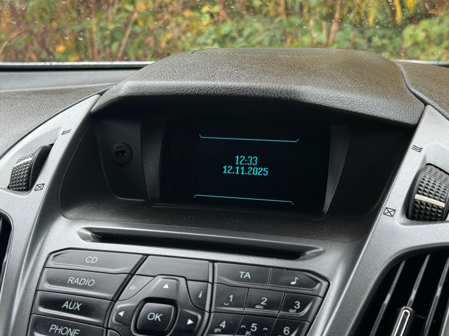 Used Ford Transit Connect 2015 for sale - 76549925: Photo 38