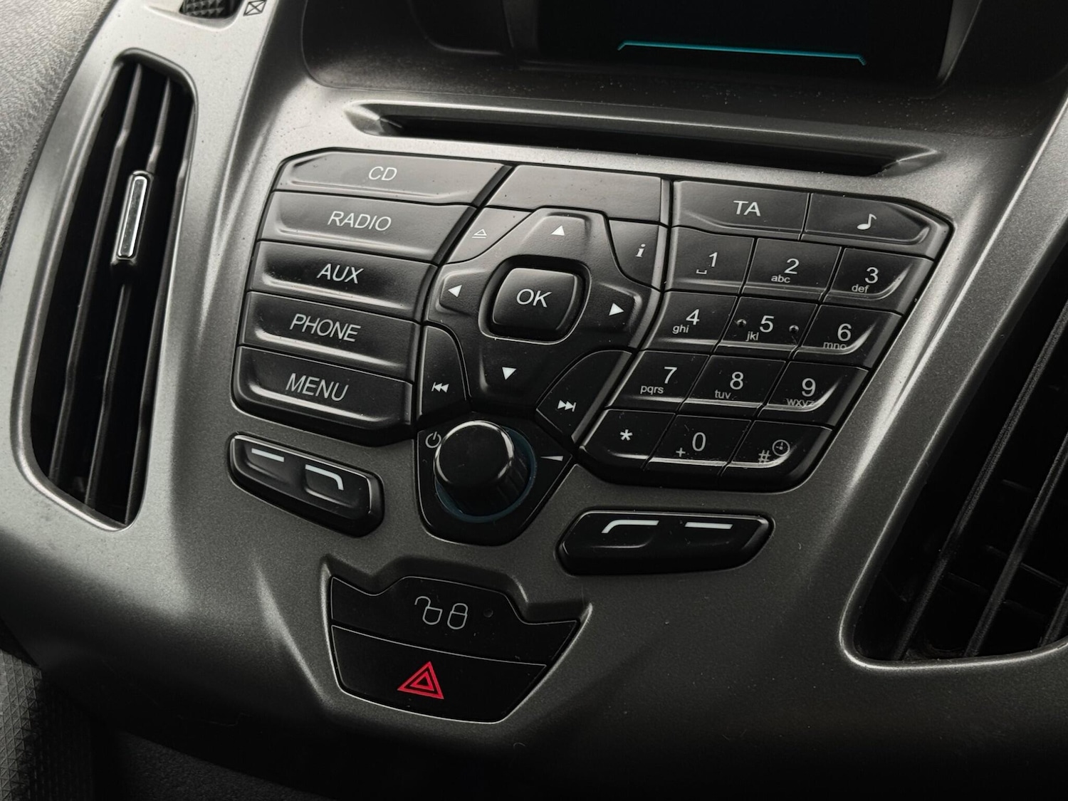 Used Ford Transit Connect 2015 for sale - 76549925: Photo 39