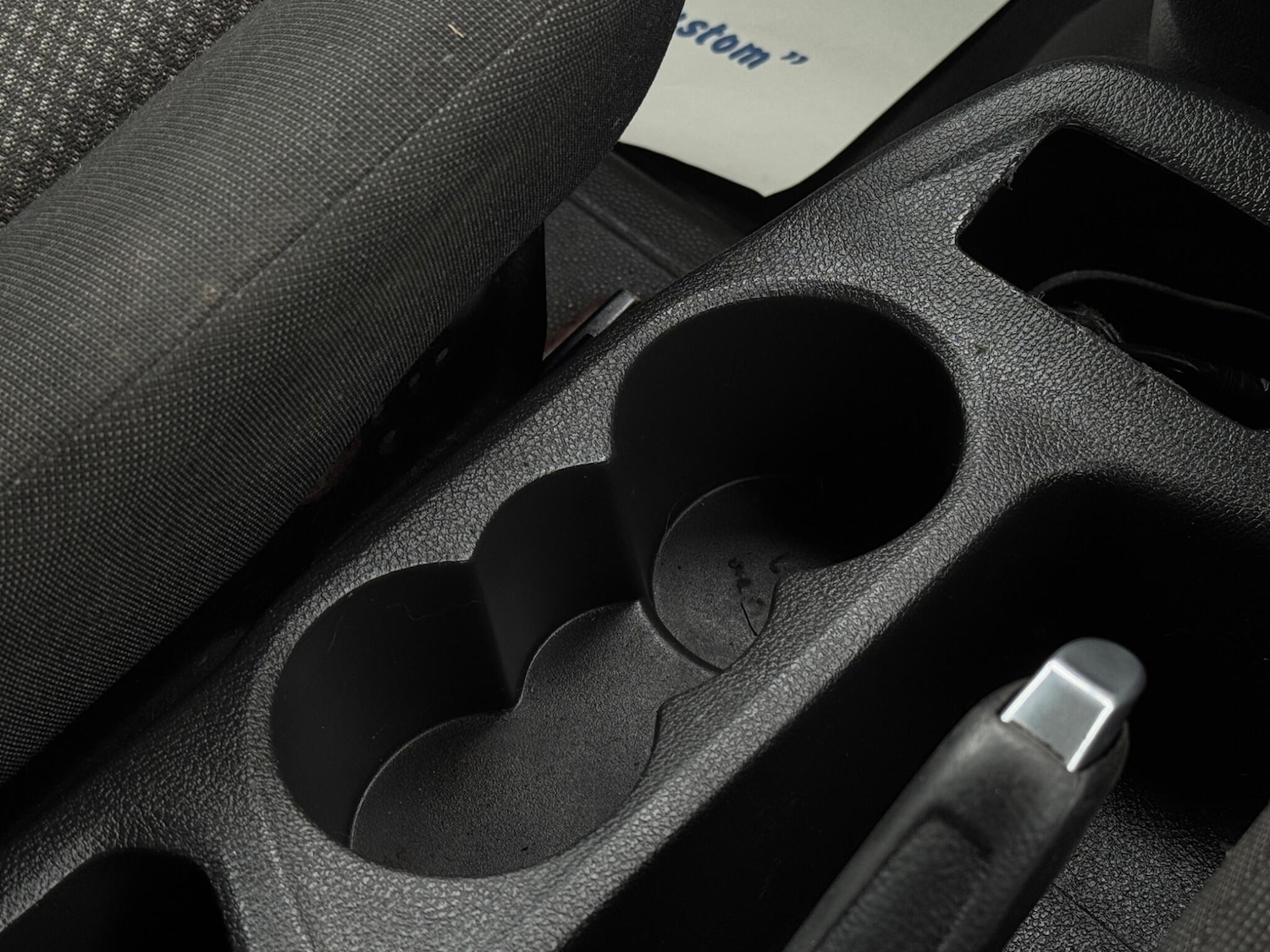 Used Ford Transit Connect 2015 for sale - 76549925: Photo 45