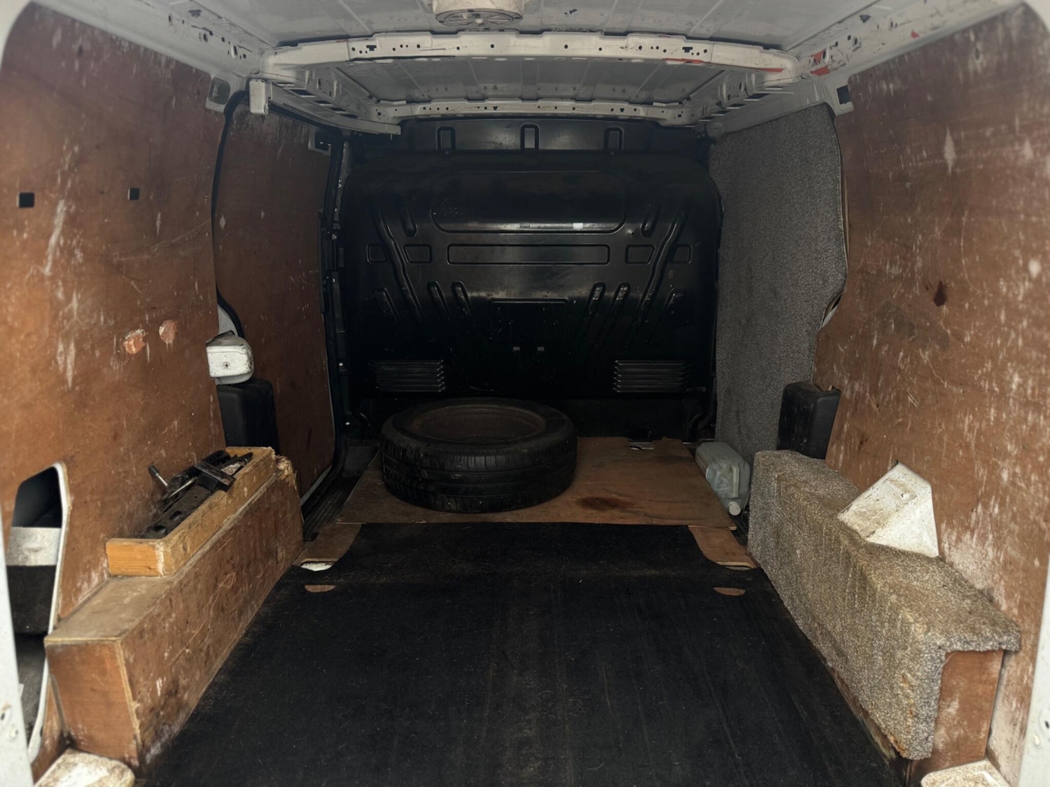 Used Ford Transit Connect 2015 for sale - 76549925: Photo 49